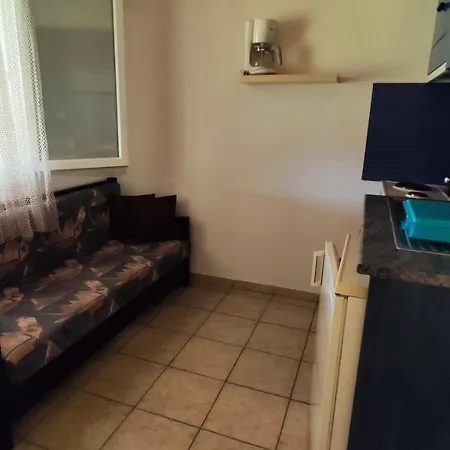 Apartment Blue Village *