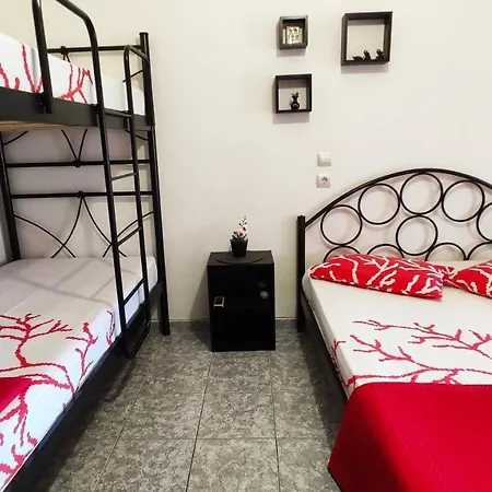 Blue Village Apartment Toroni